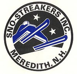 Sno-Streakers Snowmobile Club